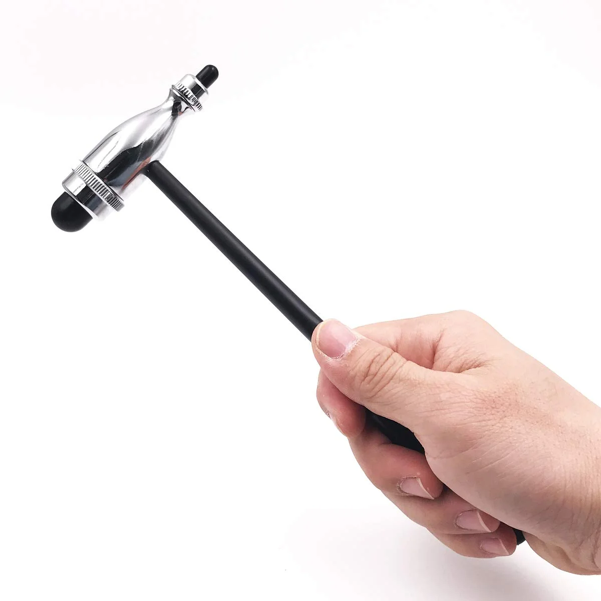 Reflex Percussion Hammer Stainless Steel Diagnostic Hammer Accessory