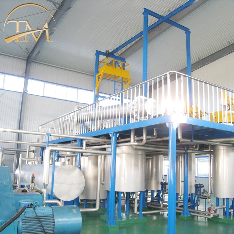 CO2 Supercritical Extraction Machine Essential Oil and Hemp Oil Extractor