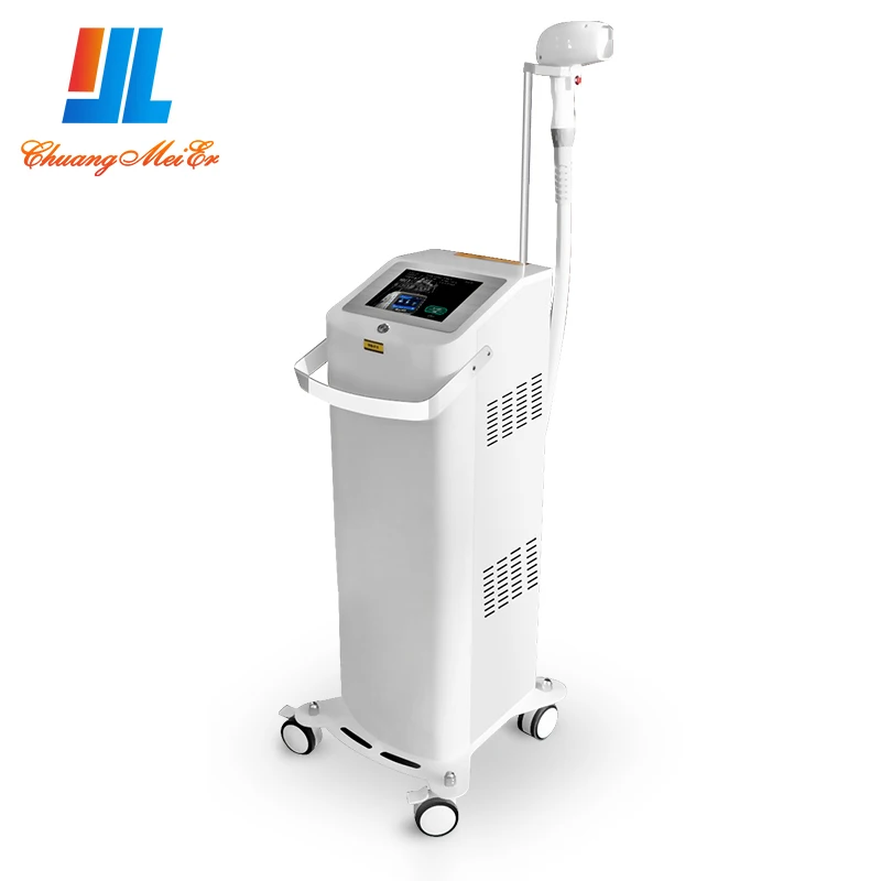 laser painless portable depilation hair removal 808nm diode laser machine 808 755 1064 diode laser for sale