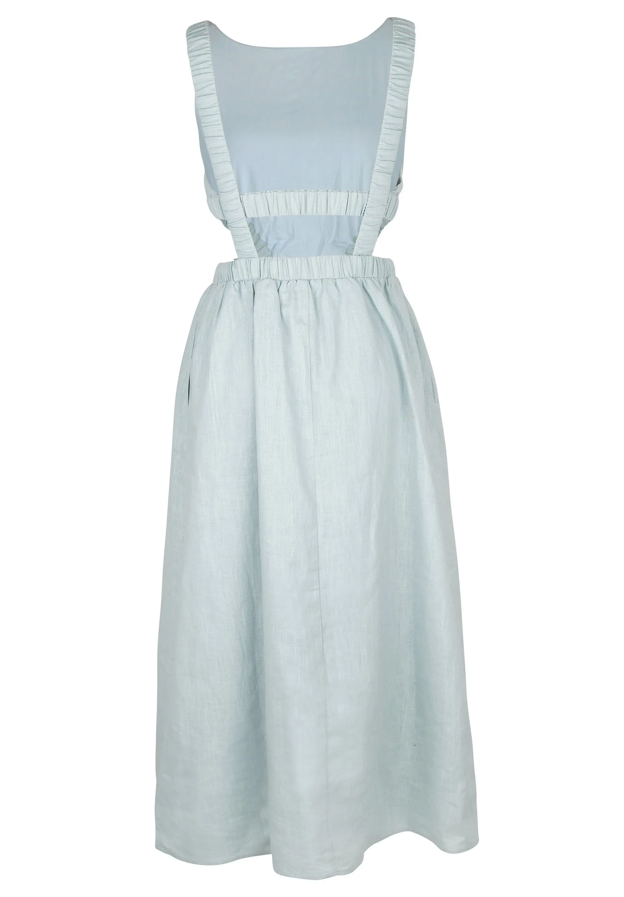 Hot High-End Custom Elegant Patchwork Dress Thin A-Line Version Of The Banquet Must-Have Dress