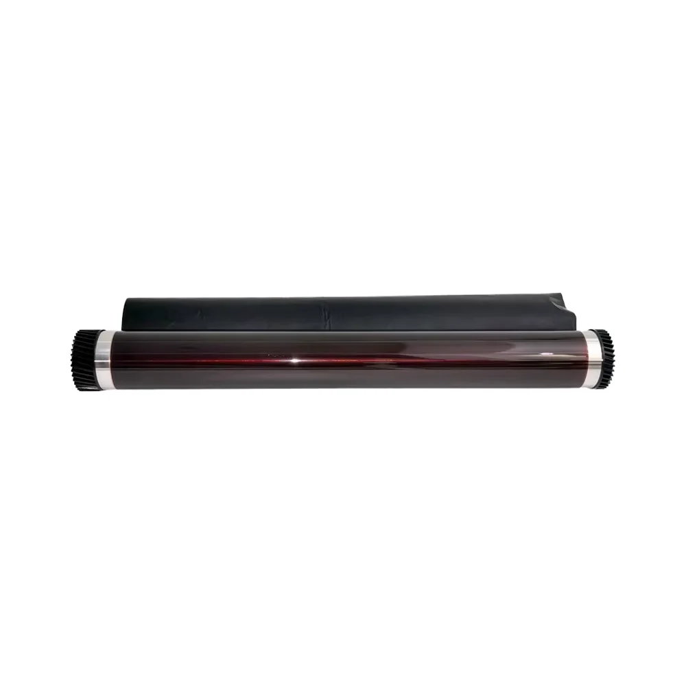 Темно-коричневый OPC барабан для KYOCERA FS-1016 1024 1028 1030 1035 1124 1128 1100 1120 KM2810 2820 M2030
