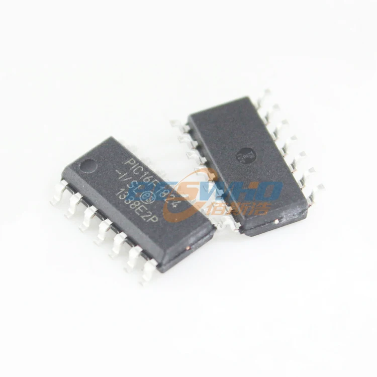 В наличии электронные компоненты PIC16F1824-I/SL MCU 8BIT 7KB флэш-14soic микроконтроллер микросхема PIC16F1824