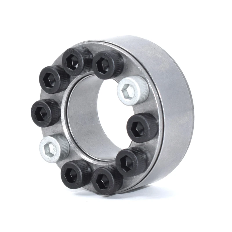 High Quality Self-centering Keyless Shaft Locking Coupling Buy Device