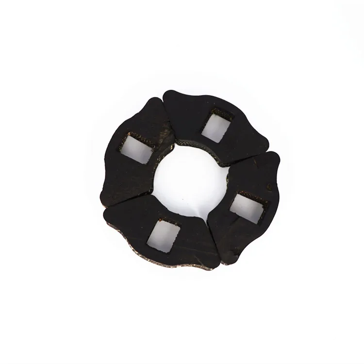 Motorcycle High Quality Rubber Damper
