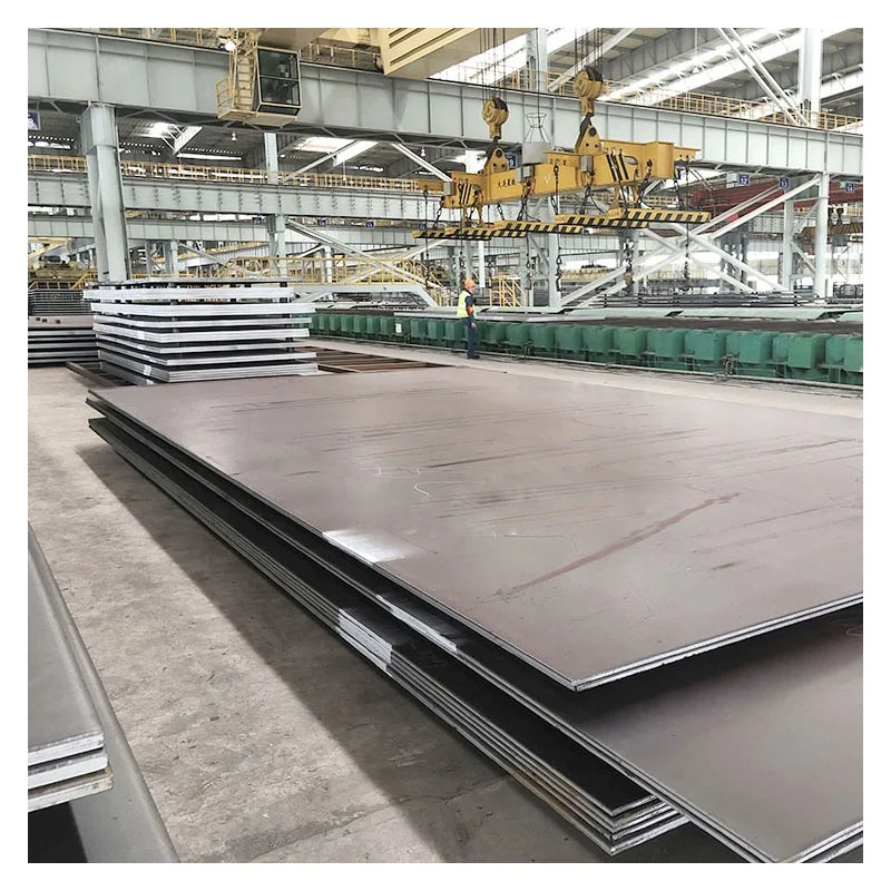 Factory cheap price A516 gr.70 Hot Rolled carbon structural steel sheet plate price