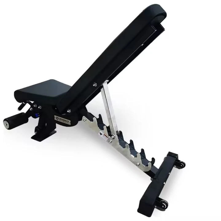 adjustable FID bench working dumbbell bench weight lifting bench