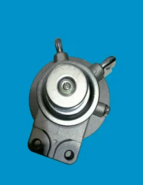 MB129677 MB220900 L200 4M40 MR244238 MB554314  TOPMOUNT High quality Auto parts Diesel Feed pump filter for Mitsubishi SUZUKI