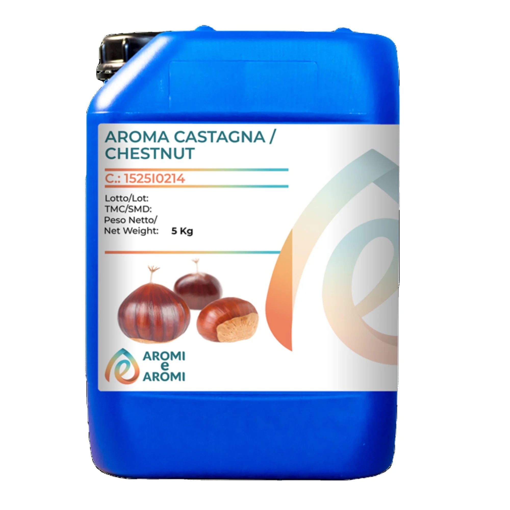 Import from Italy Fresh Chestnut Flavor Food Additive - Flavoring essence for Food & Beverage