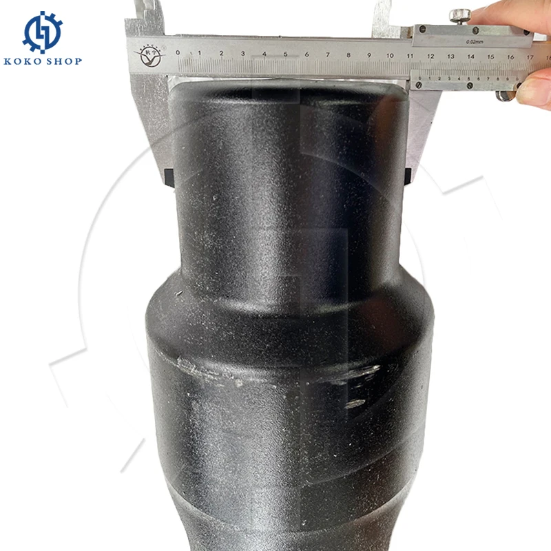 Daemo Alicon Hammer B210 B360 Fitting Moil Point Blunt B450 B180 B140 Dmb210 Dmb230 Demo 210 140 Hydraulic Breaker Chisel Tool