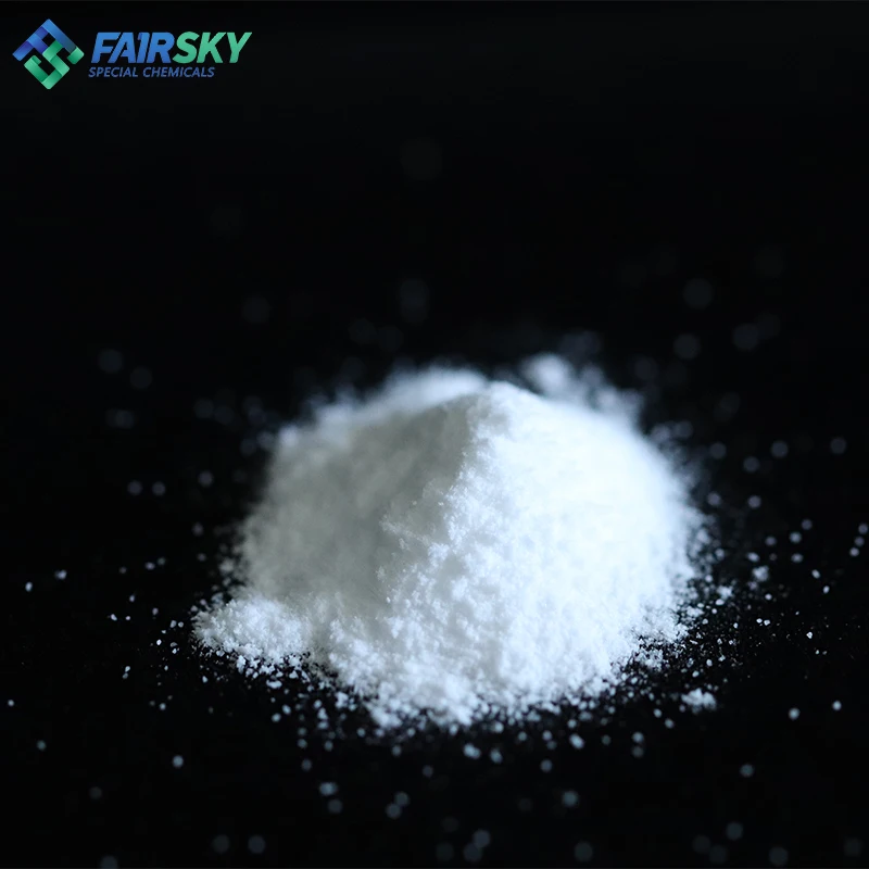 Barium Fluorid powder with best price CAS:7787-32-8