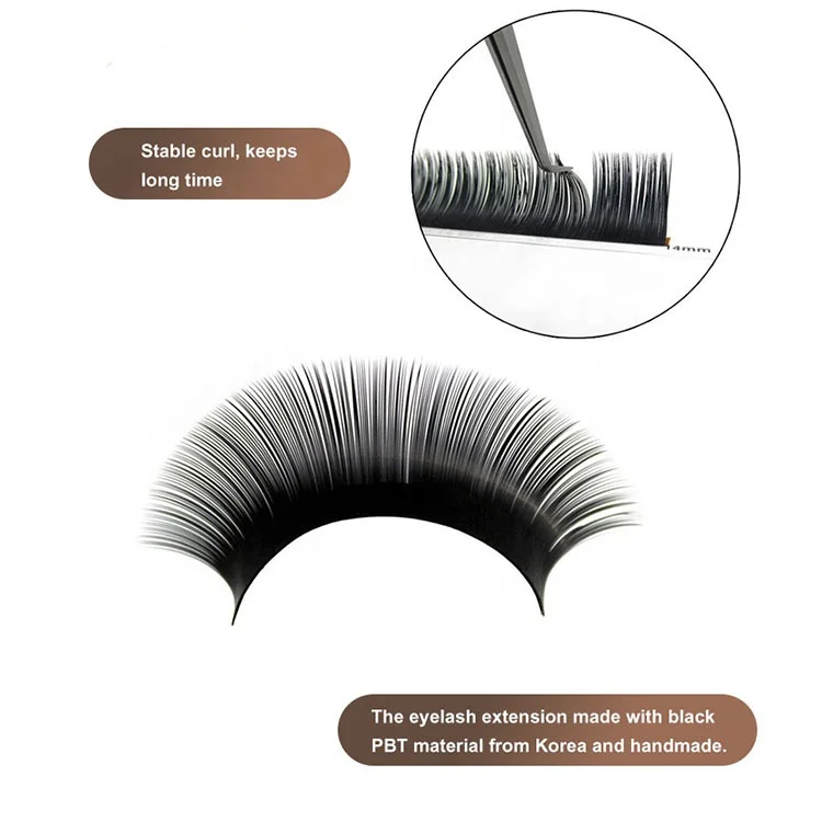 2022 Новое наращивание ресниц легкая сушилка для ресниц оптовая продажа las удлинители