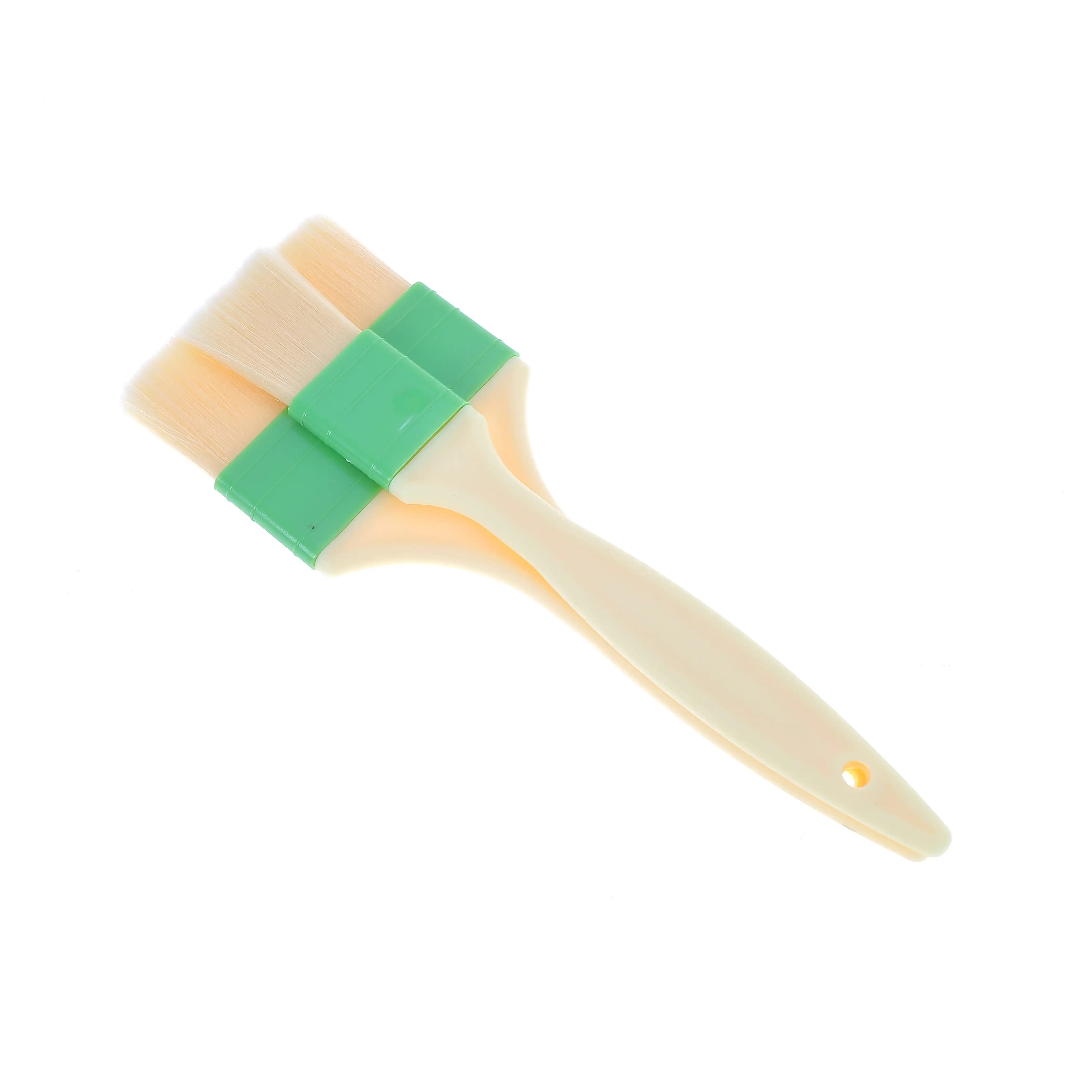 Factory sale various widely oil manual plastic air baking brush