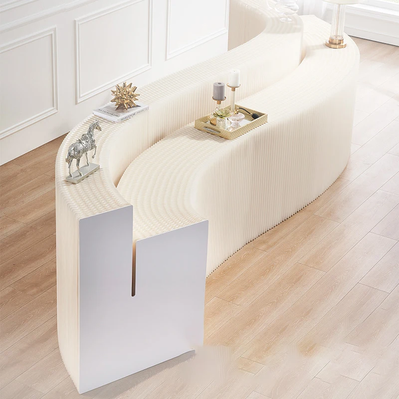 Factory wholesale Folding Portable Wedding Display Shelf Exhibition Store Display Rack