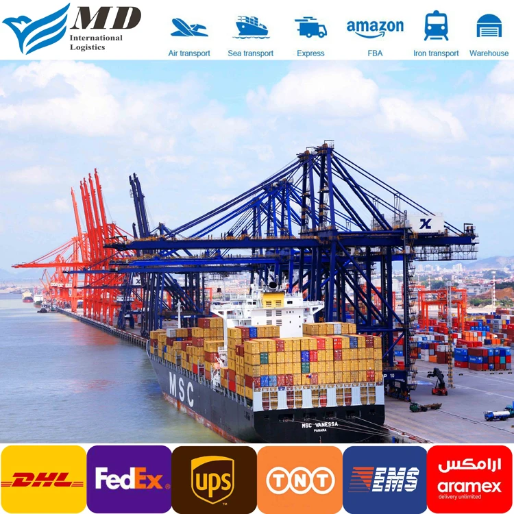 Logistics Service Forwarding Agent Sea Freight Forwarder Singapore International Rates China Sea Shipping To Indonesia LCL