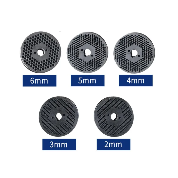 High-Capacity Multipurpose Adaptable Stock Feed Pellet Machine Supplier From China