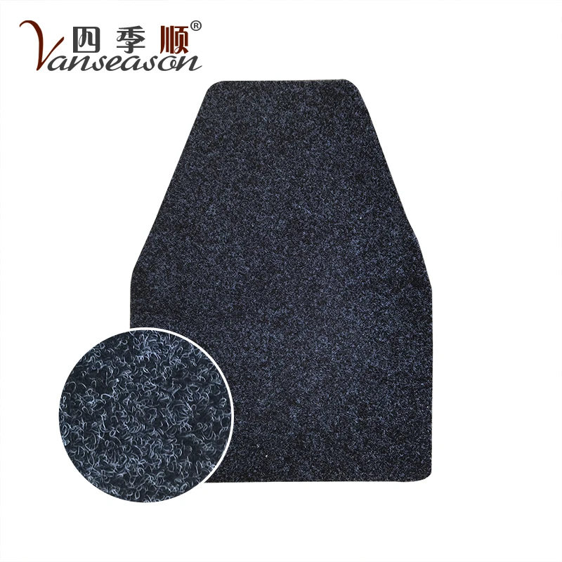 
Toilet fragrance Urinal Screen Non-slip Disposable Floor Mats 