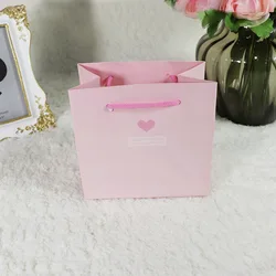 High-quality Custom Printed Logo Colorful Paperboard Packaging Gift Box Set Bag For Clothes Candy Toy