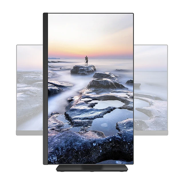 Can rotate the lifting base 144Hz curved monitor anti-blue light super-wide screen lcd computer gaming monitor pc