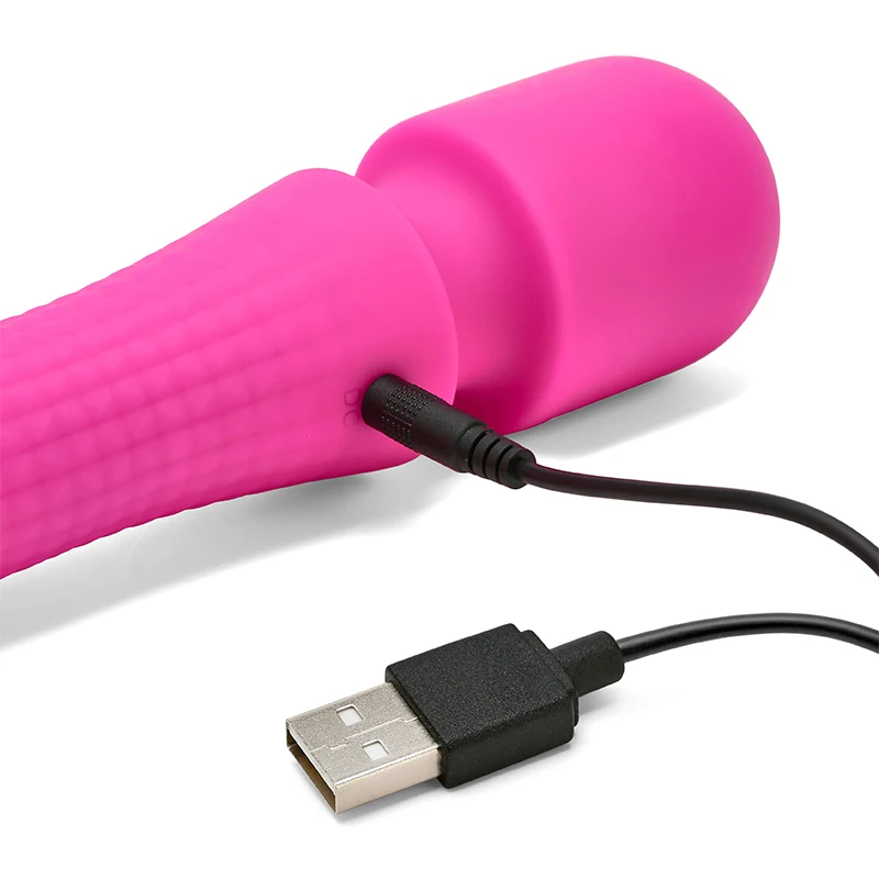 Double vibration sucking masturbation device female AV orgasm vibrator vagina massager adult sex toy
