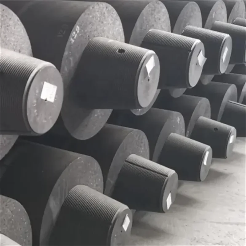 China manufacturer graphite electrode UHP HP RP 700mm graphite electrode cheap price