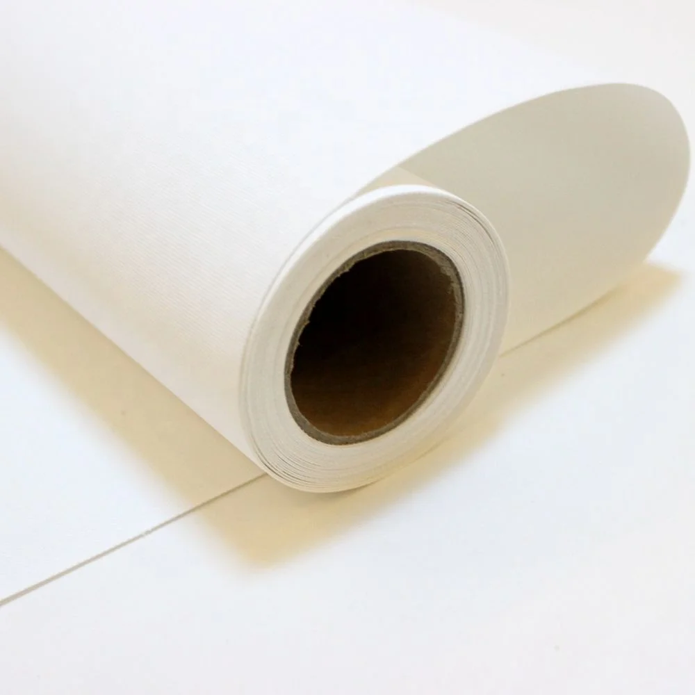 Художественная фотобумага для струйной печати рулон матовой бумаги/Рисование краски на