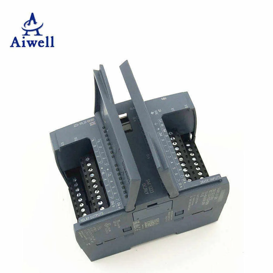 Best Price Siemens S7 1200 SM1223 PLC Module Price 6ES7223-1PL32-0XB0
