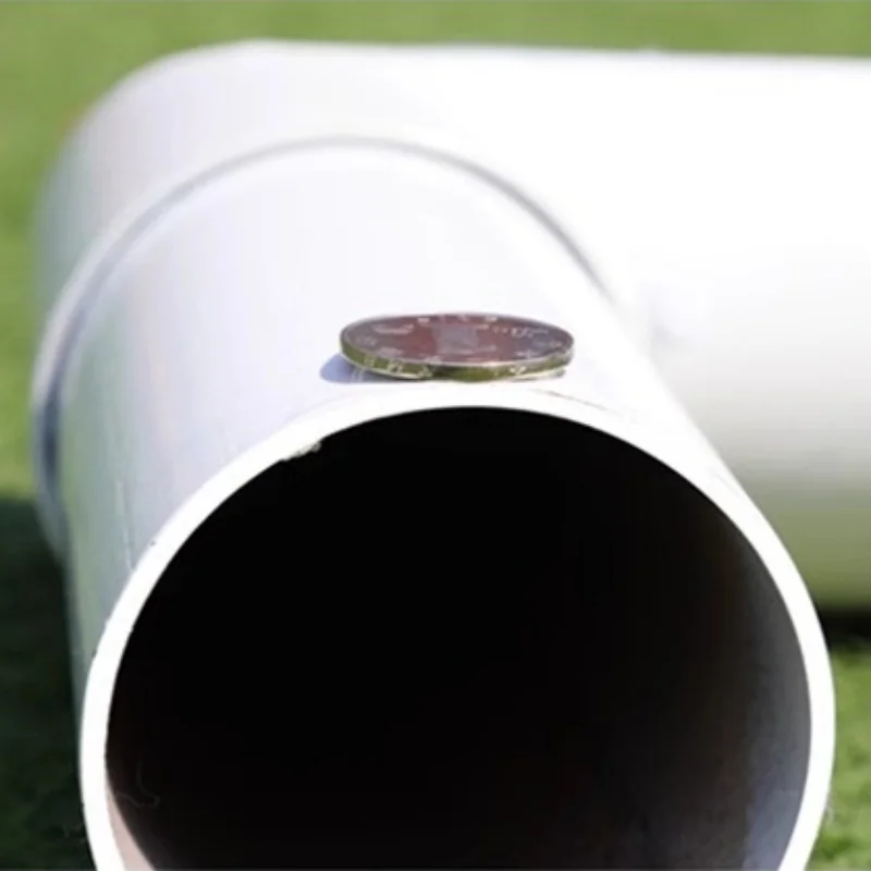 Factory Custom Soccer Goal For Training  5 Person System Pipe Diameter Football Goal with Football Net