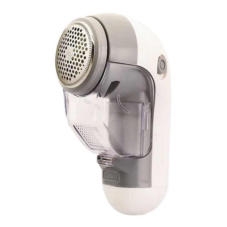 Hot Sale Battery Operated Portable Clothes Remover Lint Fabric Shaver
