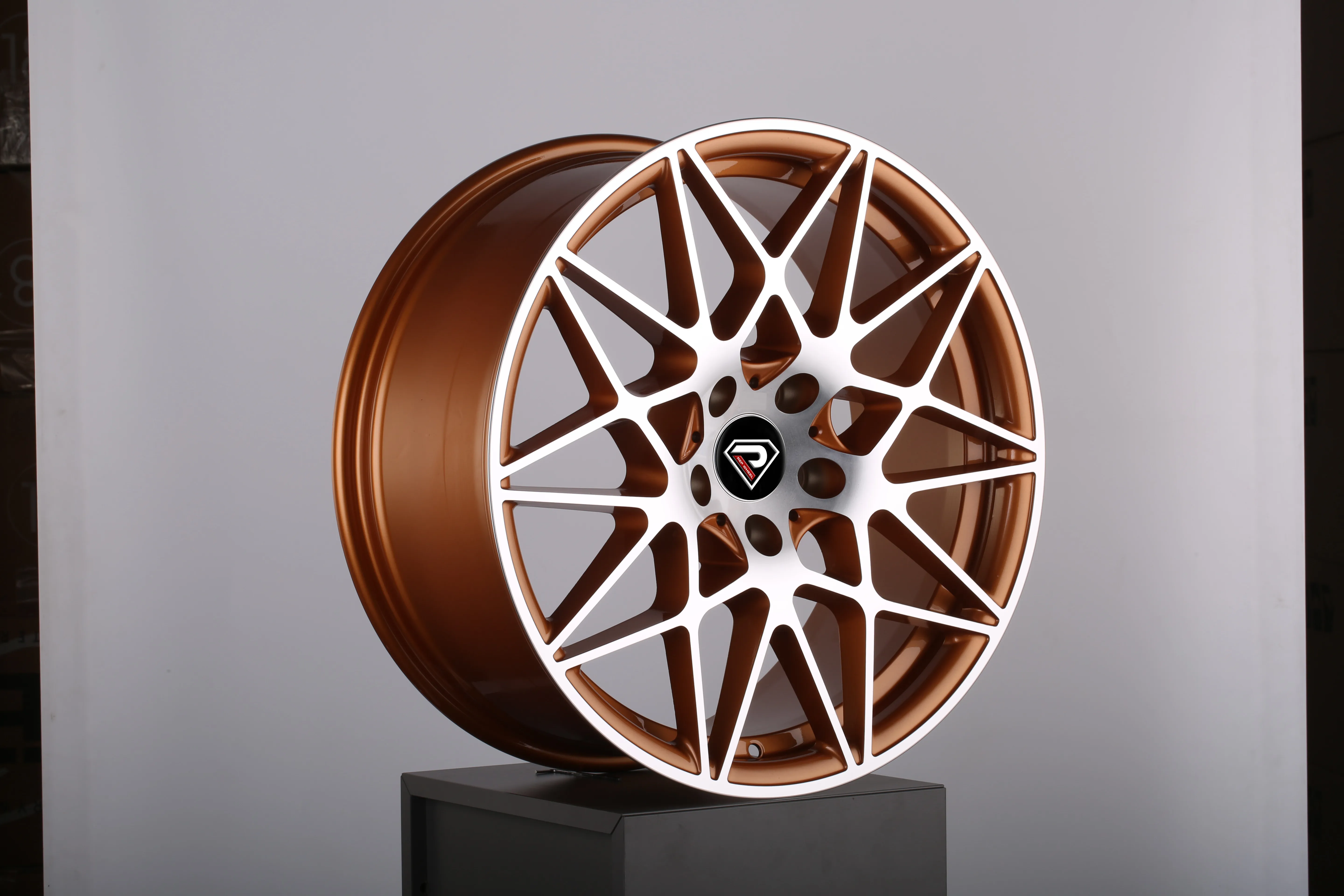  REP:758 JWL VIA new goodyear шины Литые колеса от