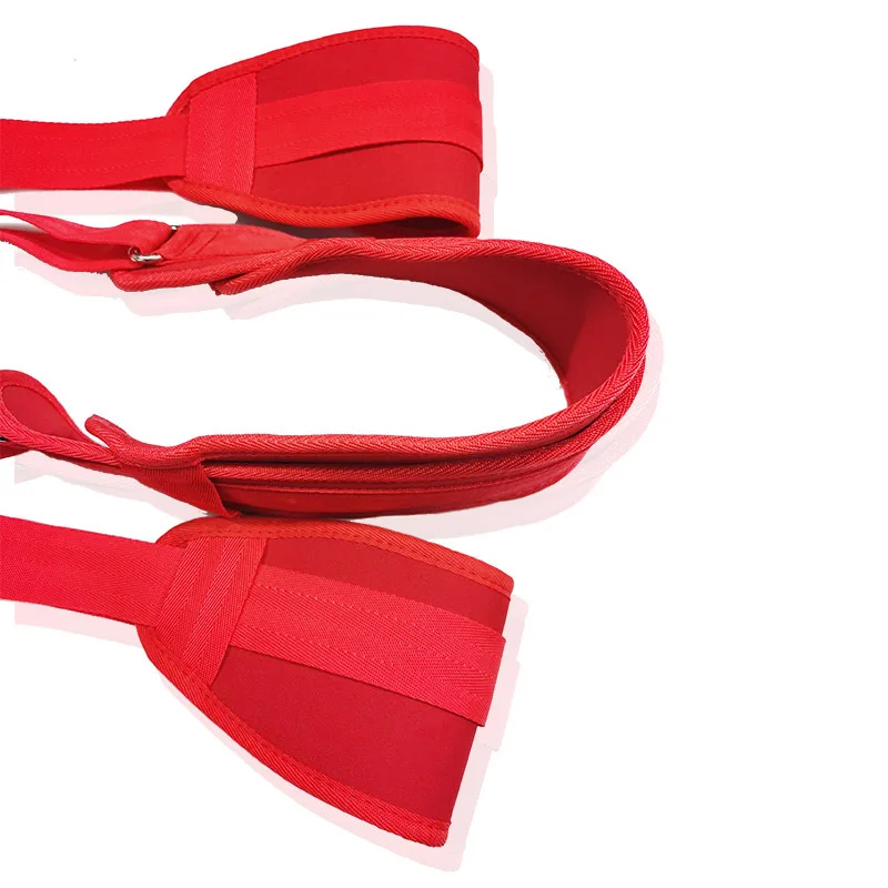 Ajustable Straps with Seat Bondage Adult Couples Games Hanging Door Swing BDSM Sex Toy