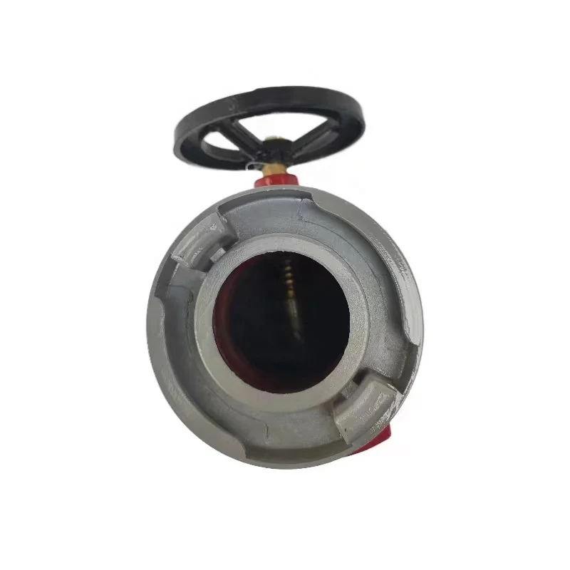 Kitz Brass Ball Valve 1.5 Inch Flange Gate Water Solenoid Cast Iron Indoor Fire Hydrant Firefighting Equipment Accessories