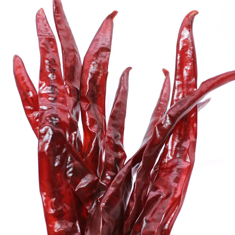 
Guochen Red GC1082 Erjingtiao Dried Red Chilli Pepper 