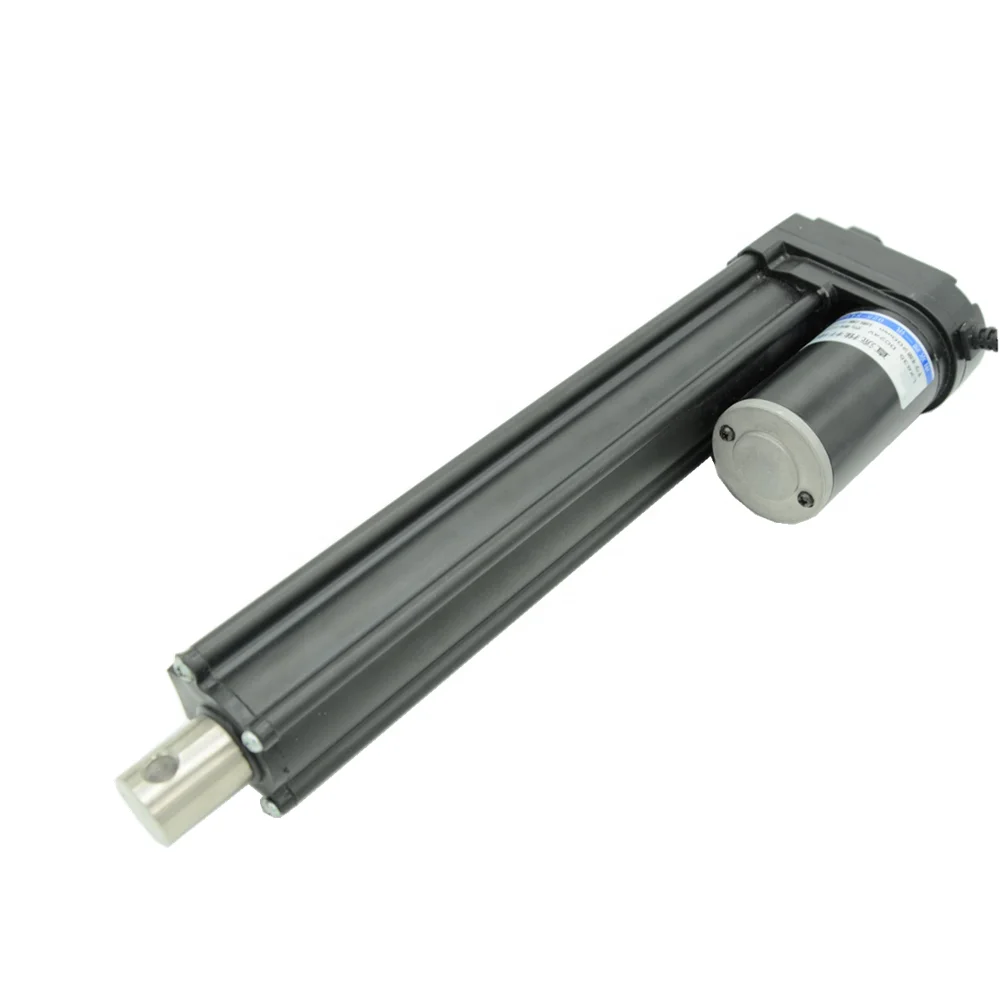 12V /24V Waterproof Electric Linear Actuator 3000N