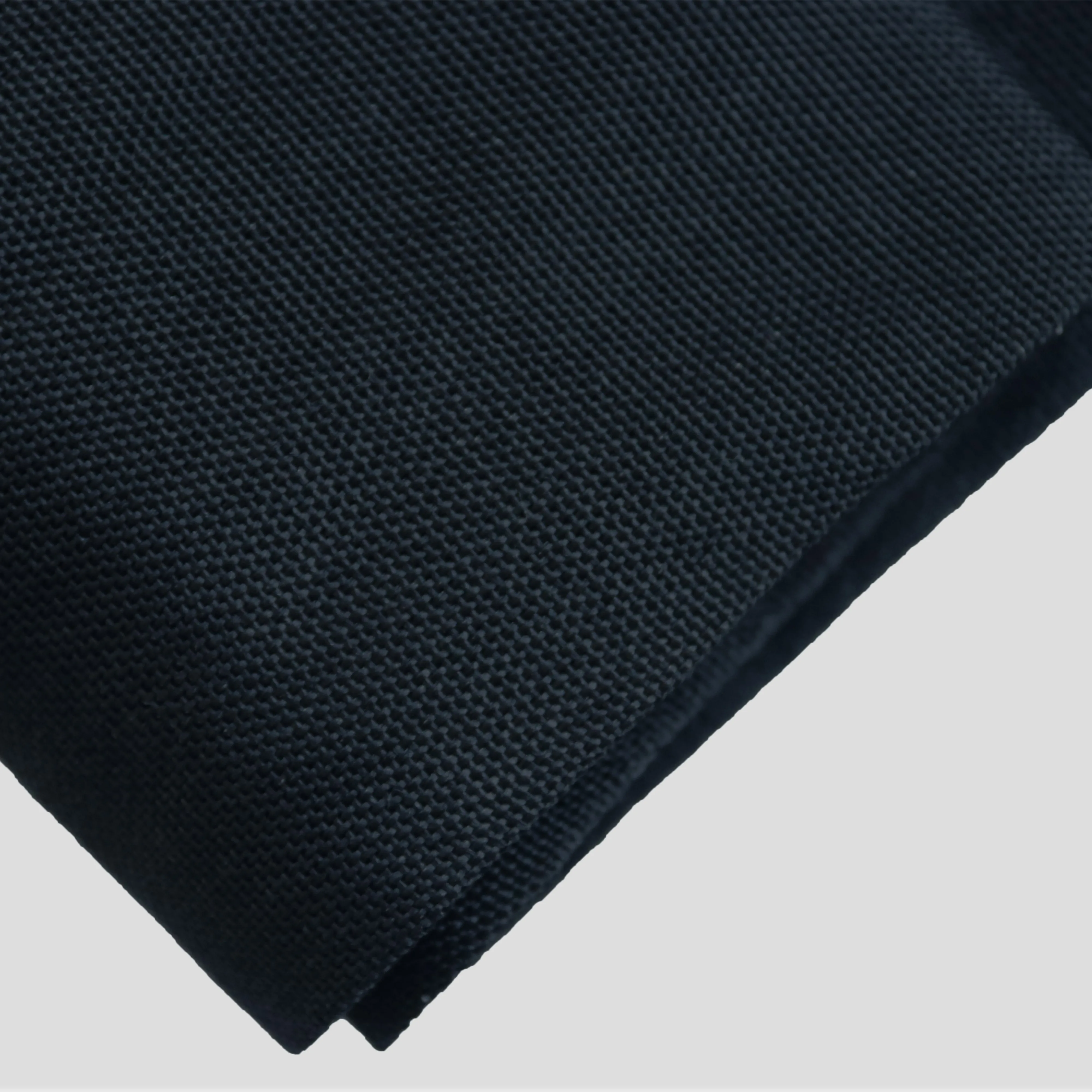 ANSI Level 4 UHMWPE Cut Resistant Woven Fabric for Anti-thief Bag /luggage