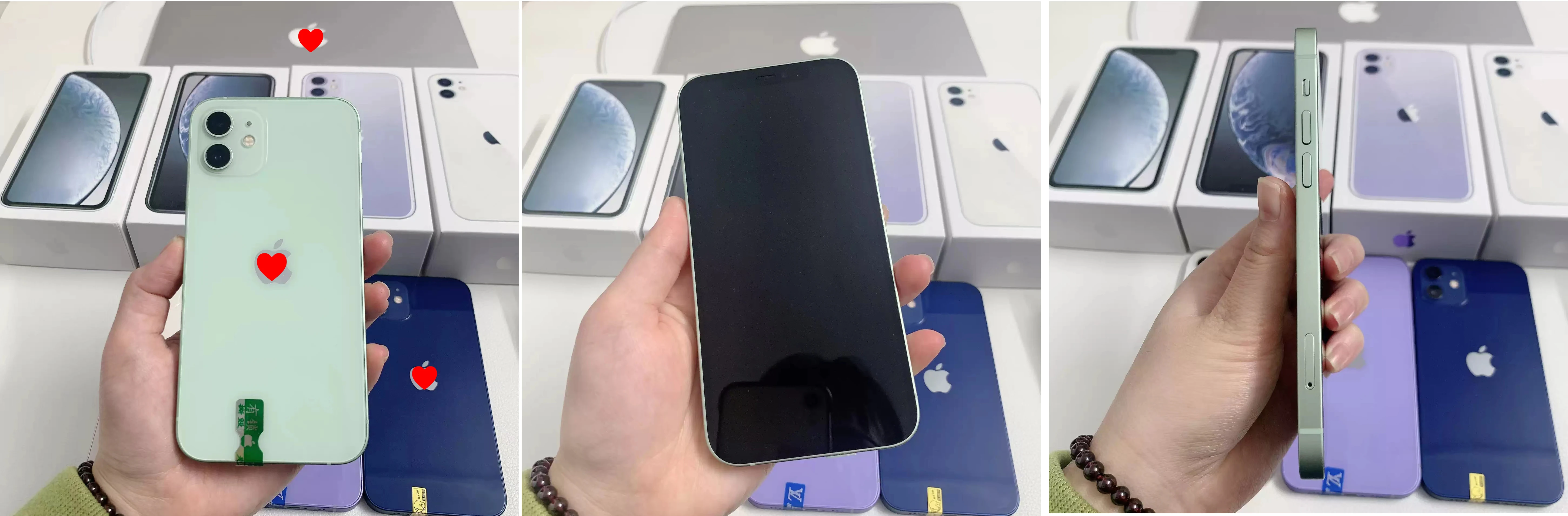 original smartphone 32gb 64gb unlocked mobile phone for iphone 7plus used mobile phones