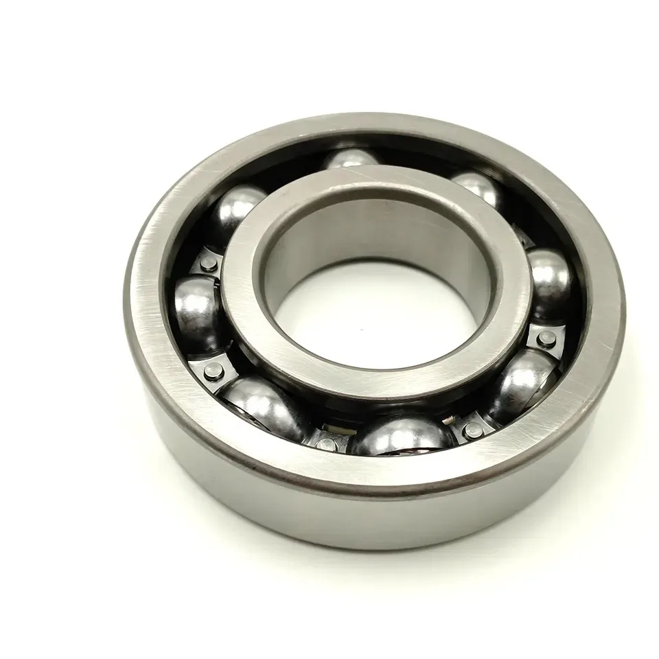 Auto Gearbox Bearing B34-18A Automobile bearings Deep Groove Ball Bearings size 34*80*16mm