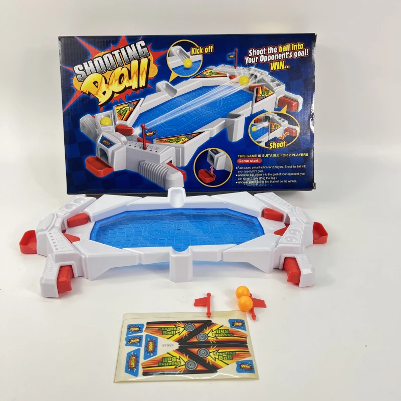 Funny tabletop pinball board game mini pinball game machine toy tabletop games toy