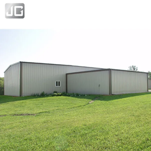 Steel Frame Gym Buildings Game Workshop Steel Frame Hall Building Factory Building Outdoor Storage Shed