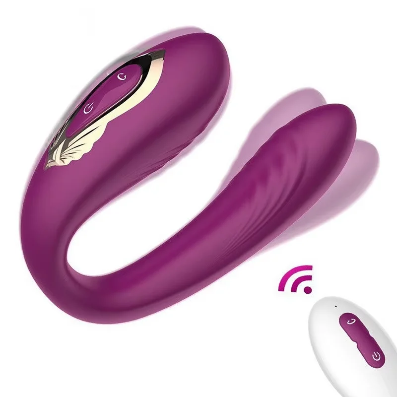 Remote Control Wearable Vibrator G Spot Clitoris Stimulator Panties Vibrator Long Distance Vibrating Egg Sex Toys For woman