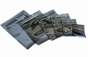 Antistatic Shielding Bag ESD Bag Anti Static Shielding Zip Lock Bag