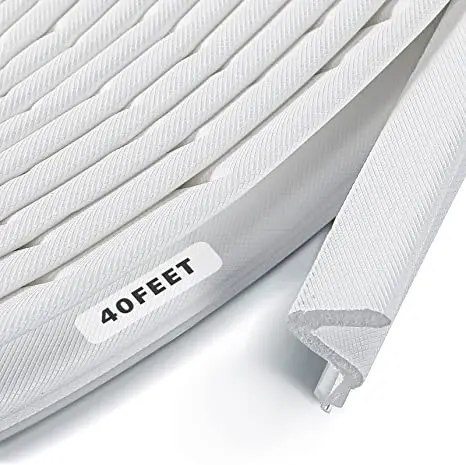 Wooden Door Seal Weatherstrip Door Bottom Weather Strip For Window