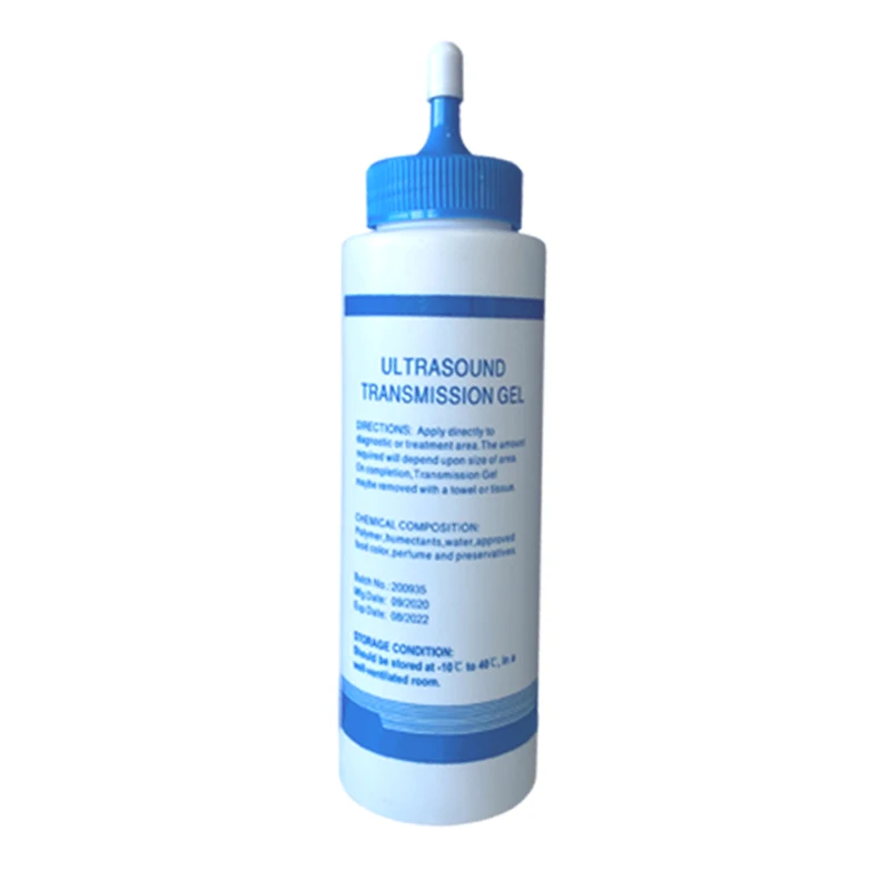 Hospital Use Conductive Gel ultrasound paste