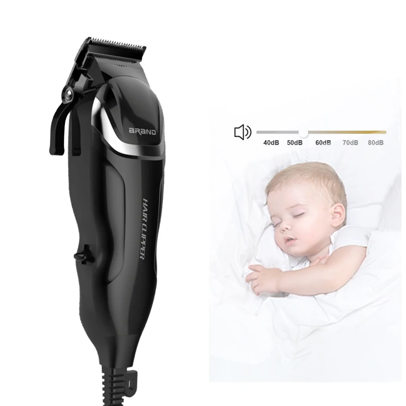 Professional salon hair trimming cutting machine automatic electric hair cutter machine, bread trimmer