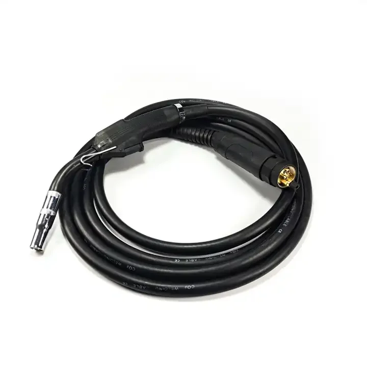 4650692921 PSF405 MIG Welding Torch MIG Welding Gun ESAB PSF 405 3m Mig Torch