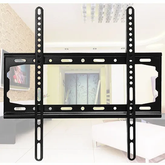 Other salon kitchen hardware fittings furniture wall mount tv bracket ground support truss