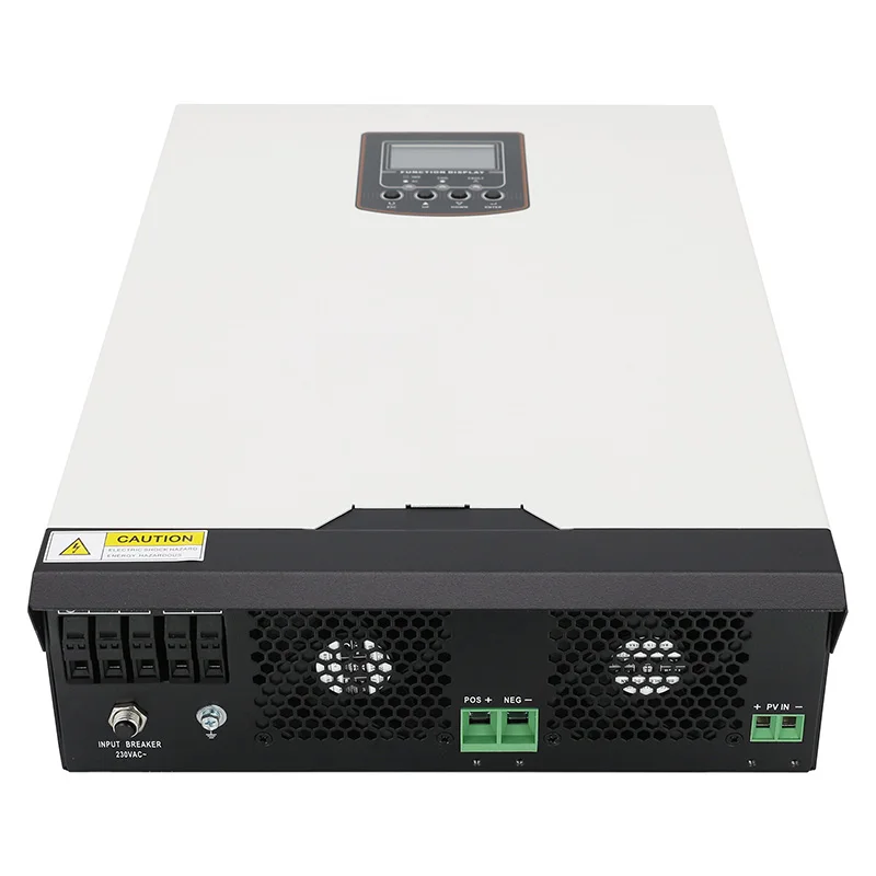 1KW 3KW 5KW 24V 48V Charging Inverters & Converters UPS All In One Off Grid Solar Inverter