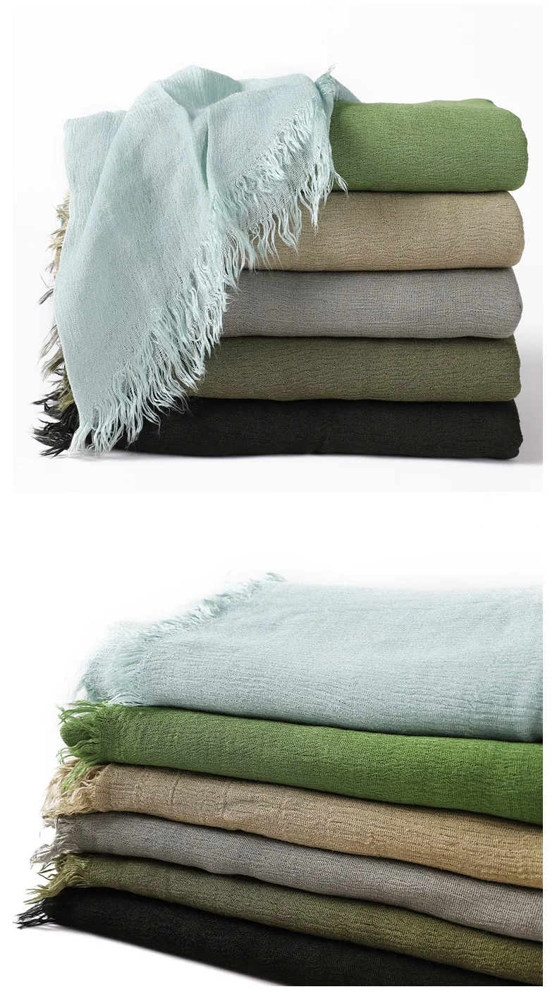 2022 новый дизайн на лето тонкий мягкий хлопковый шарф 100% вискоза Макси хиджаб шарф шаль