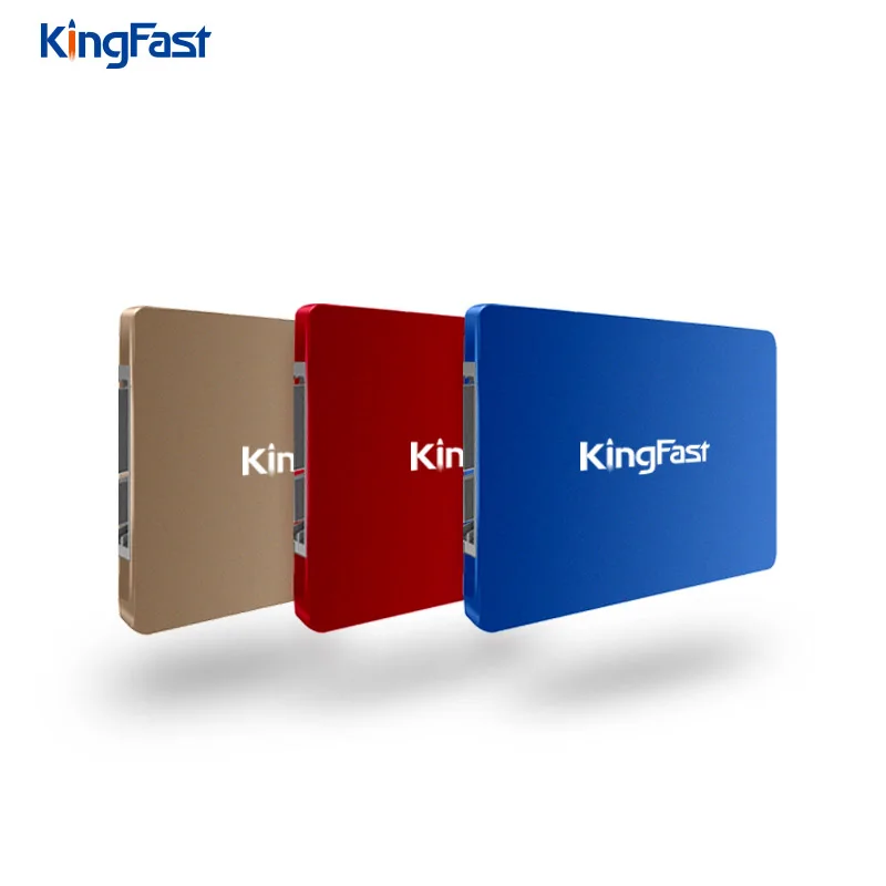 KingFast 2,5 дюйма SATA 3 SSD 120 240 480 500 128 256 512 Гб SATA3 SSD внутренний жесткий диск для ноутбука