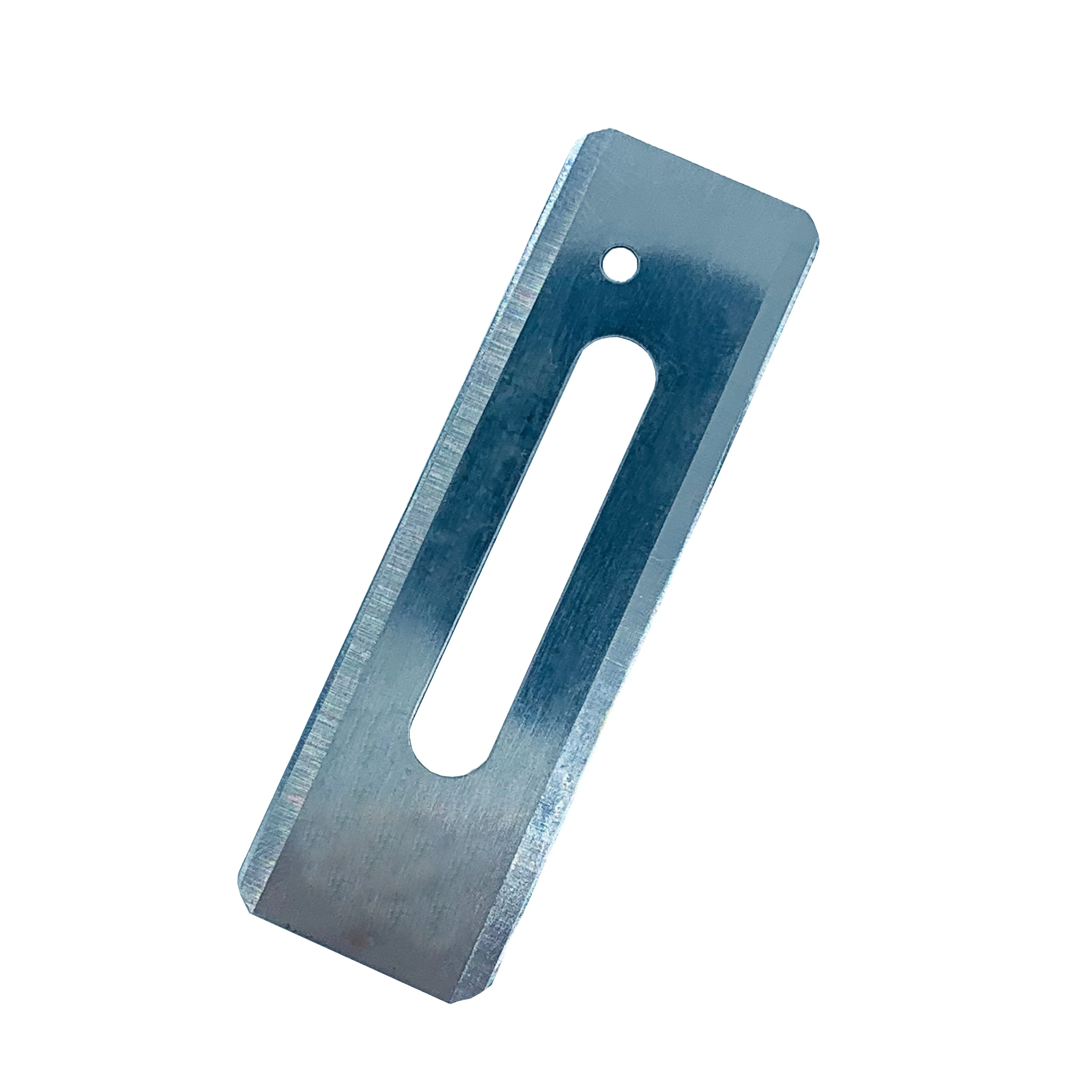 Customized Ceramic cutting blade Carpet Cutting Razor Blades 3 hold knife