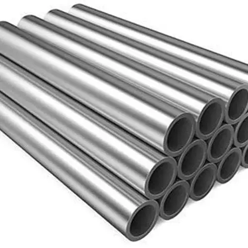 Austenitic Stainless Steel Pipe Stainless Tube Ss201(J1/J2/J5) 304 316 Stainless Steel Pipe